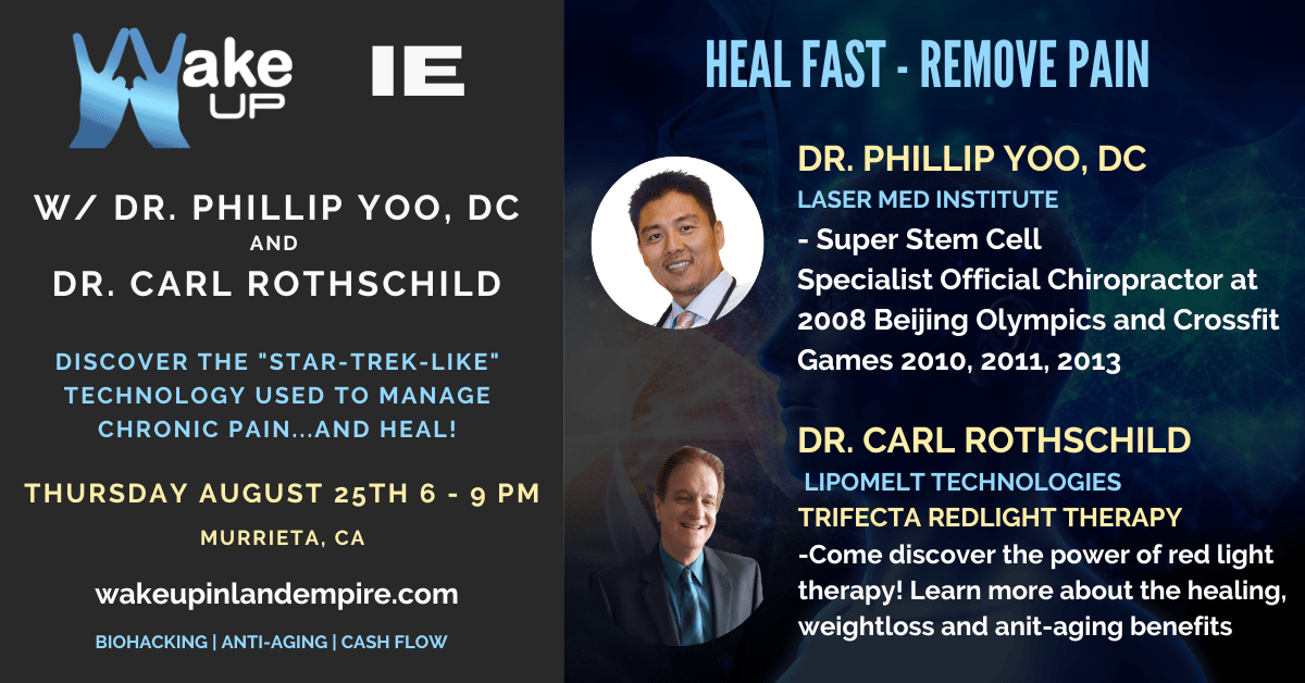 Carl Rothschild_WUIE